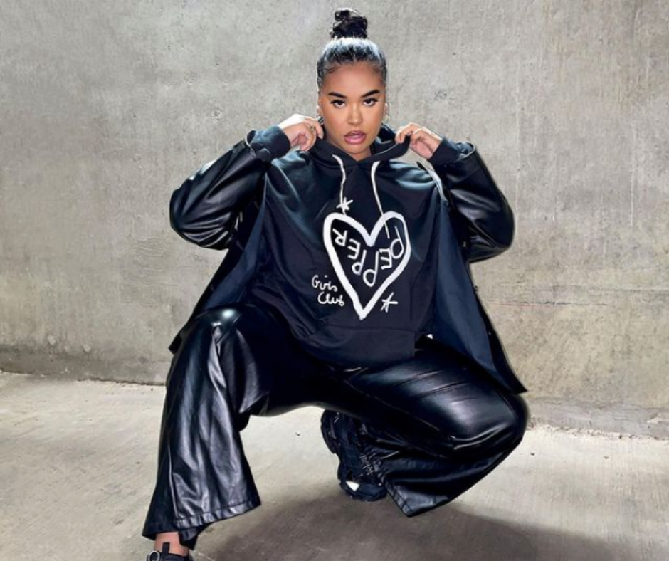 Taking the Humble Hoodie Up a Notch