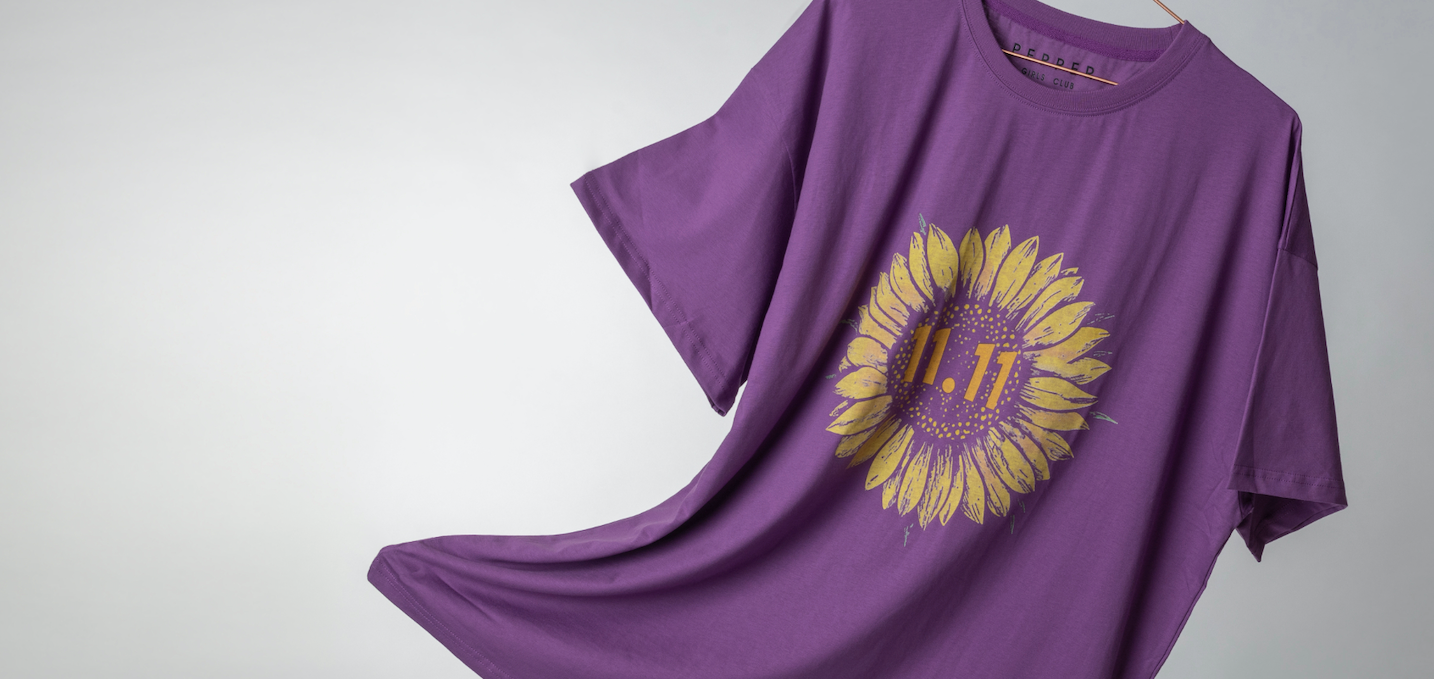 The Laziest of Days in Pepper