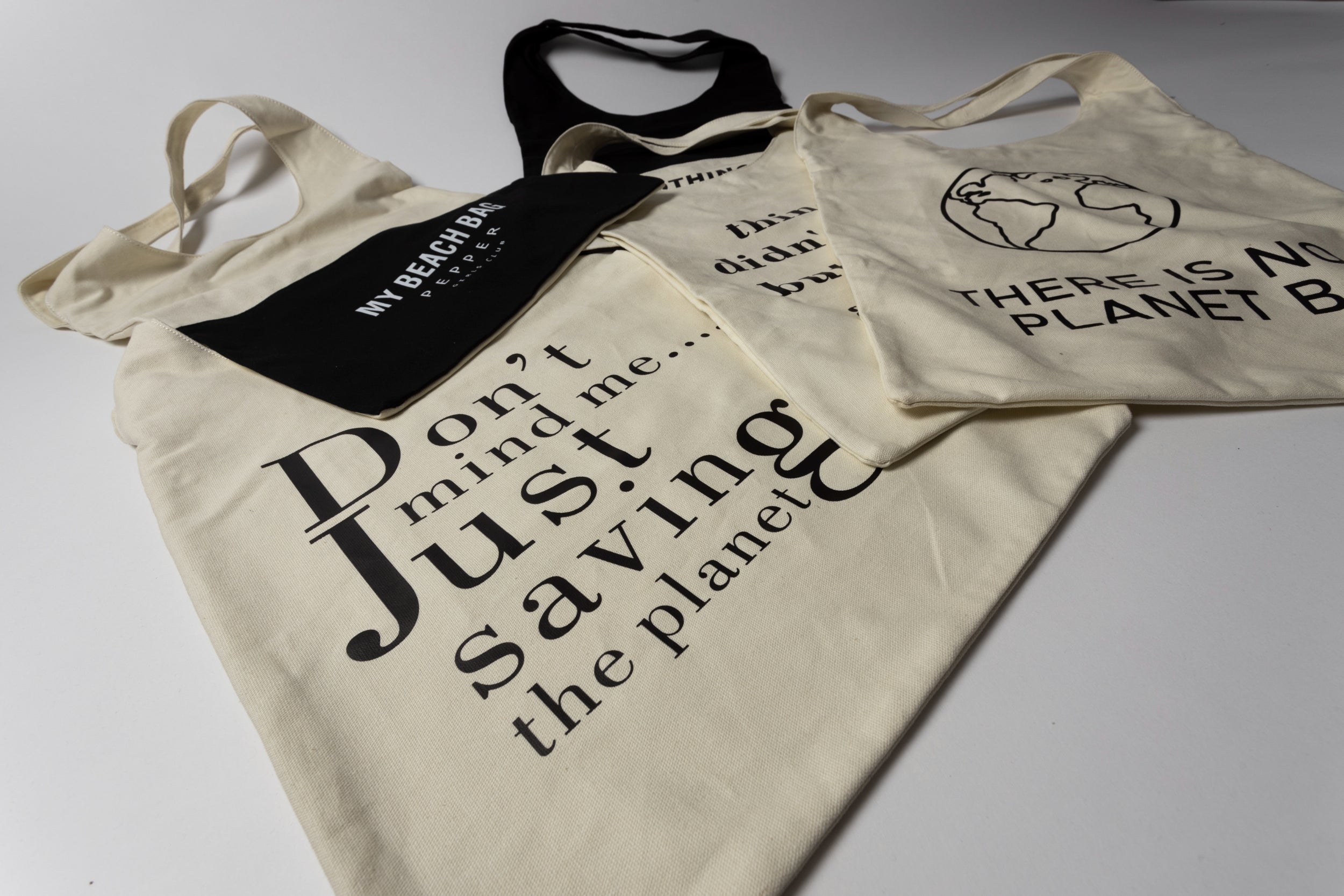 Grocery Shopping. But Make It Chic.