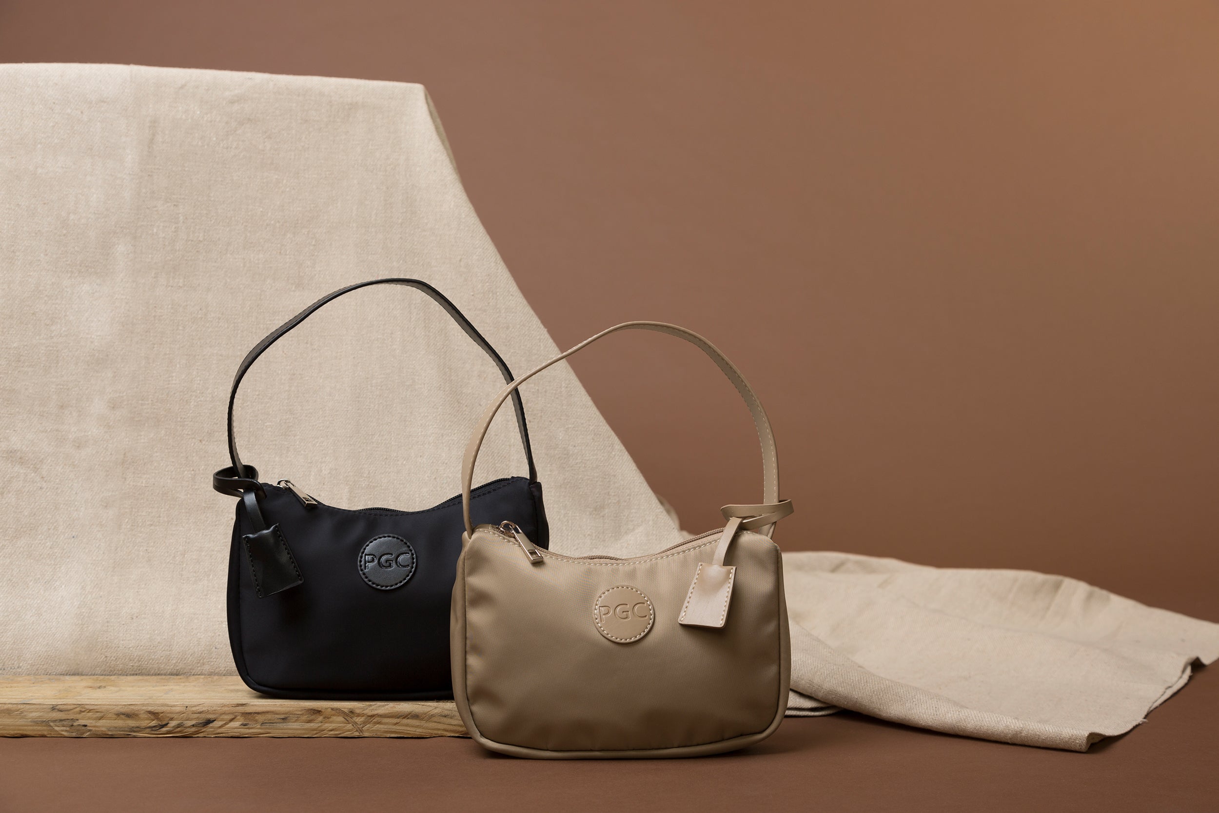 Adding Some 90s Spice to Pepper