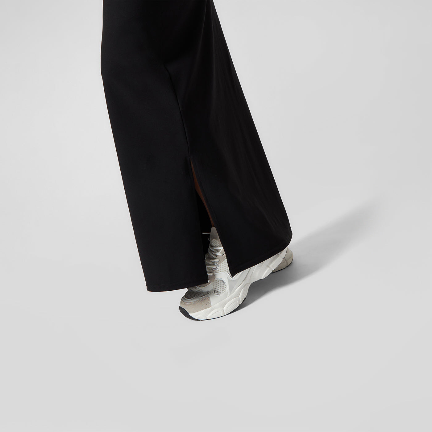 Pepper Girls Club Everyday Flared Leggings - Black