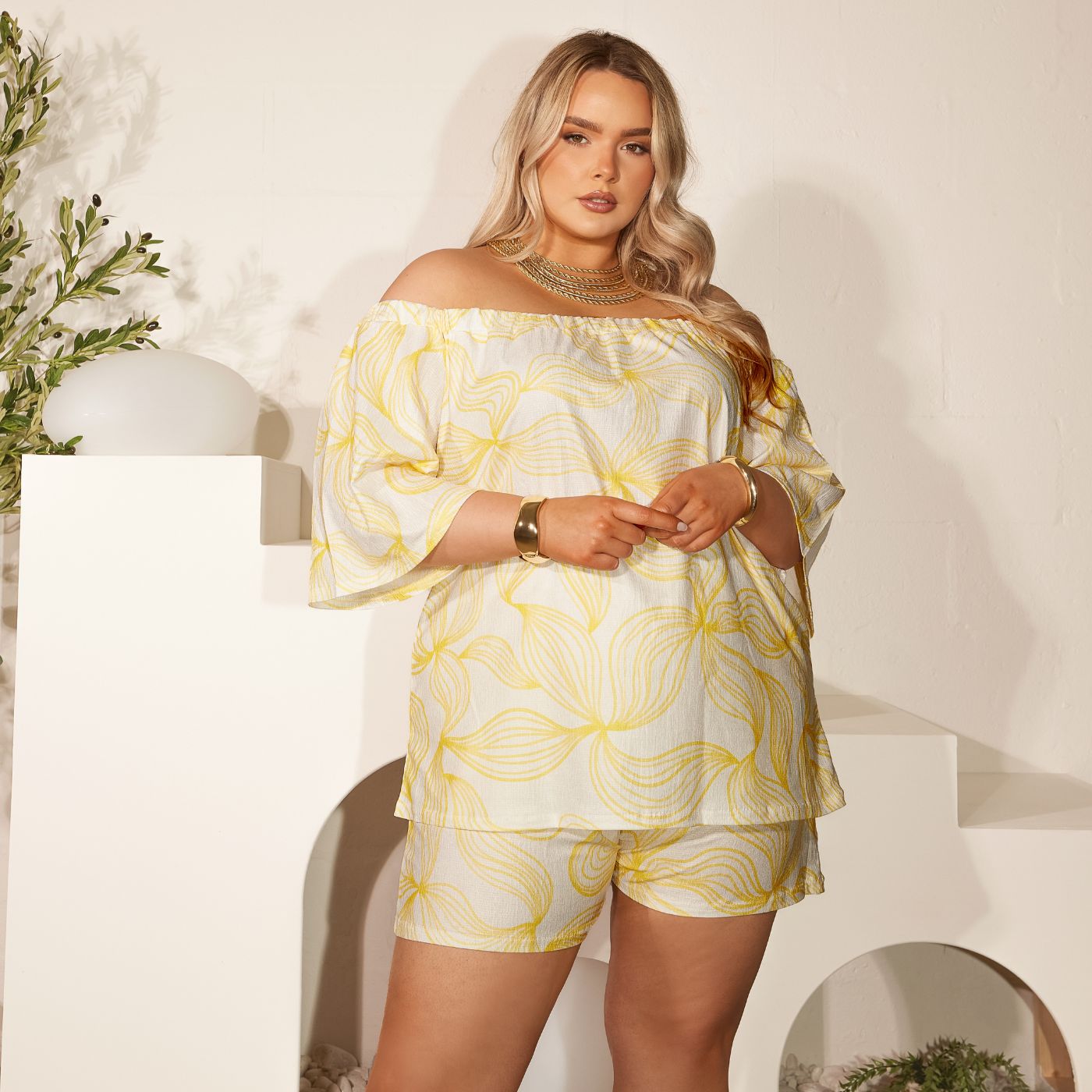 Pepper Girls Club Limoncello Set