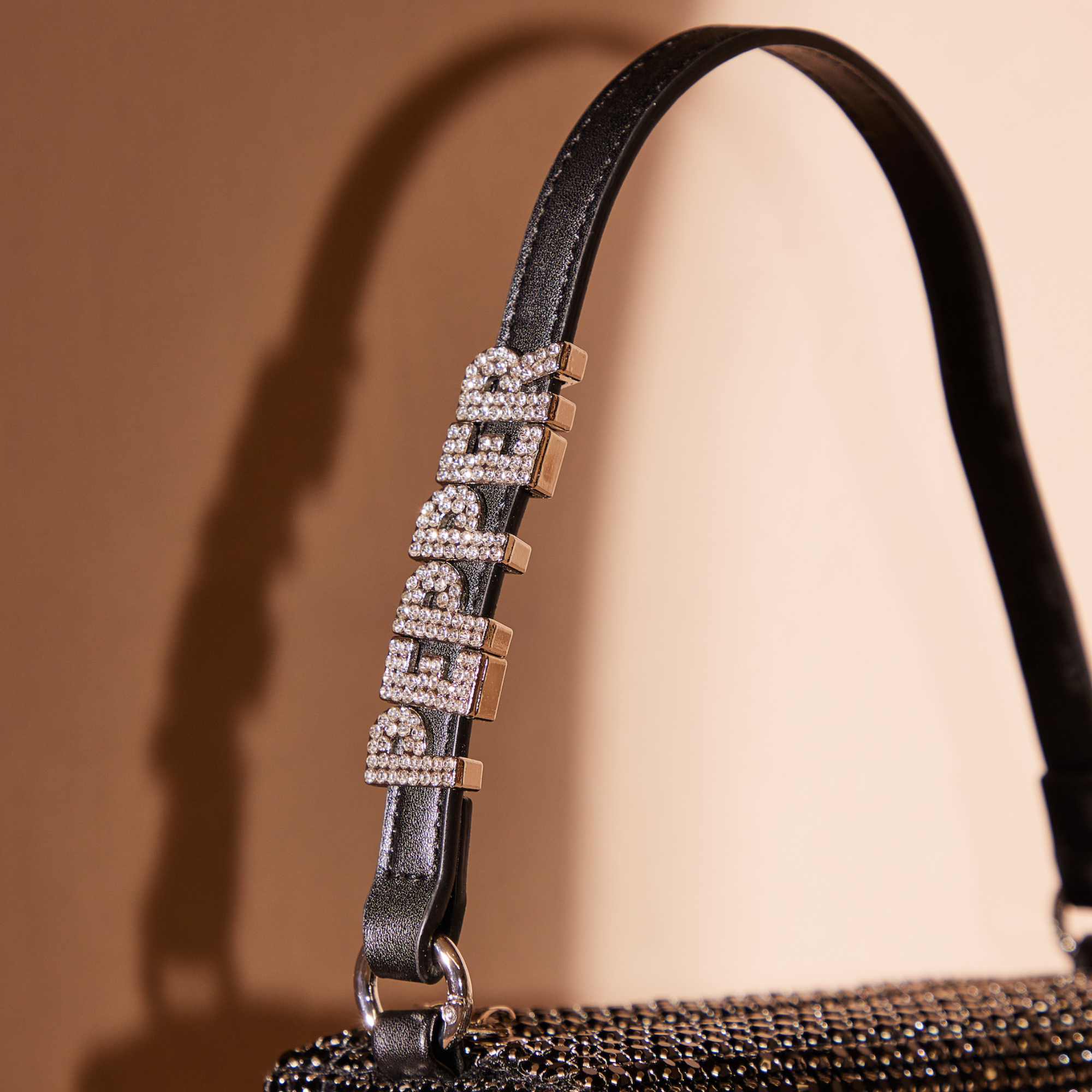 Black Diamante