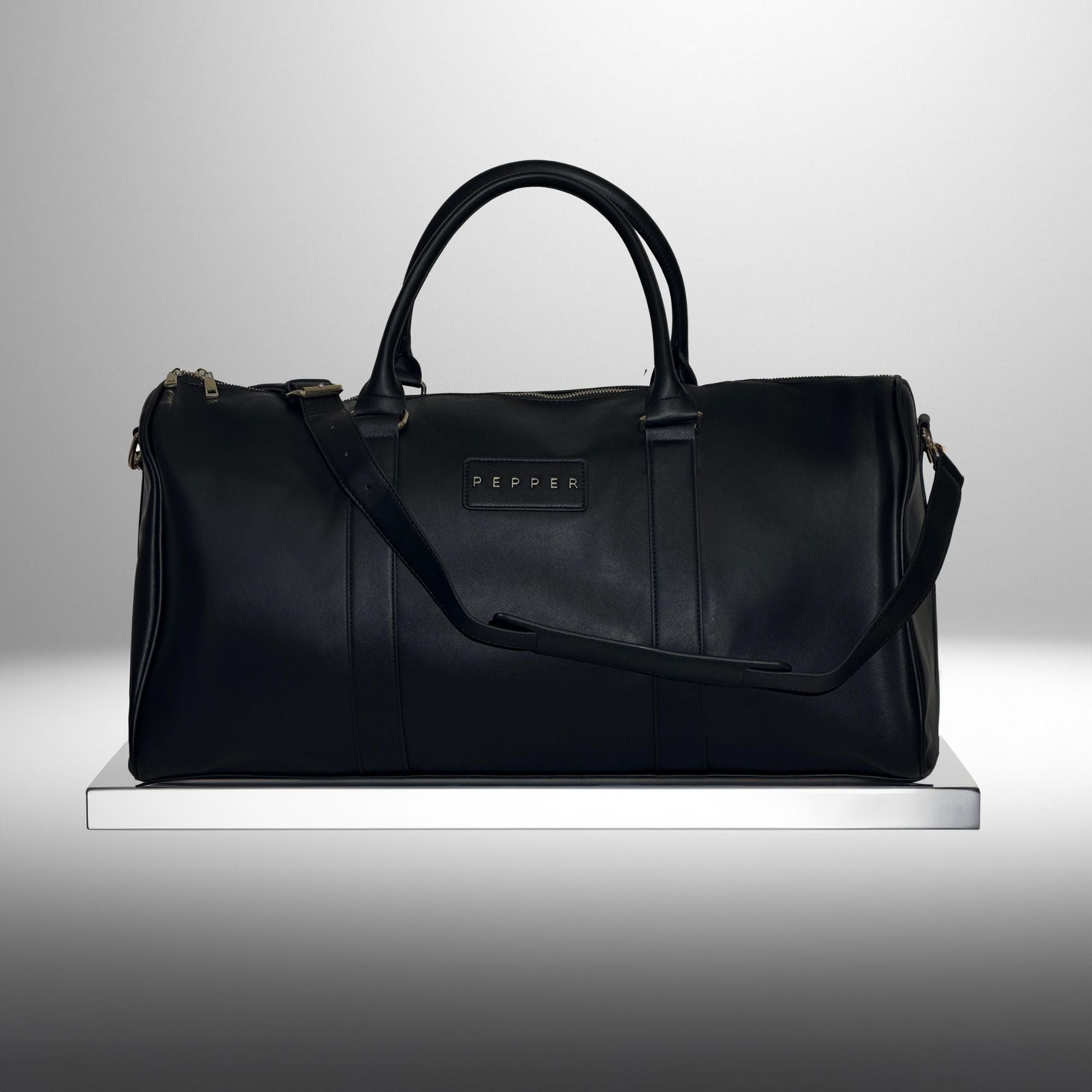 Travel Bag - Black